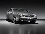 Mercedes-Benz CLS350 CGI Grand Edition 2009 года